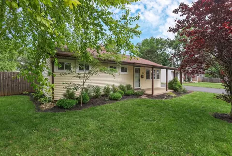 4361 Kerr Dr, Hilliard, OH 43026