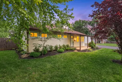 4361 Kerr Dr, Hilliard, OH 43026