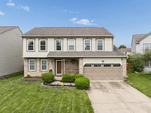 1787 Westbrook Village Dr, Columbus, OH 43228