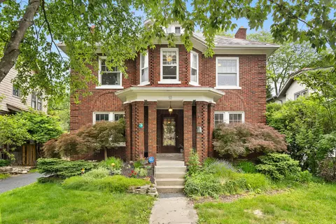 50 Bullitt Park Pl, Columbus, OH 43209