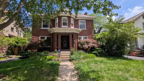 50 Bullitt Park Pl, Columbus, OH 43209