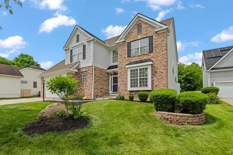 6257 Presidential Gtwy, Columbus, OH 43231