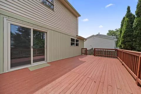 8503 Nimitz Dr, Powell, OH 43065 photo 51