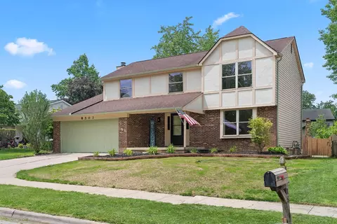 8503 Nimitz Dr, Powell, OH 43065 photo 57