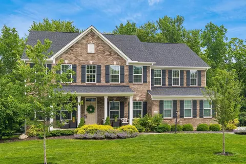8262 Arbor Ln, Blacklick, OH 43004