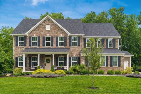 8262 Arbor Ln, Blacklick, OH 43004
