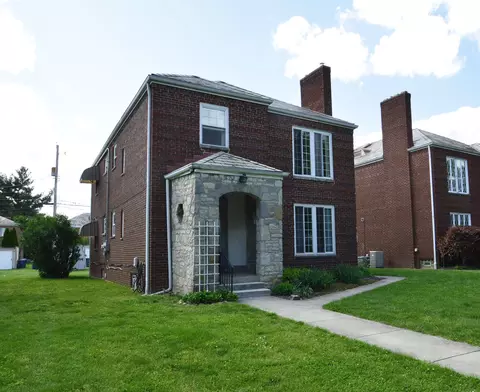 1429 Ashland Ave, Columbus, OH 43212