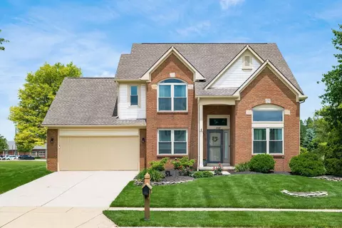 2409 Parklawn Dr, Lewis Center, OH 43035