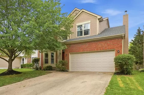 1400 Boswall Dr, Worthington, OH 43085