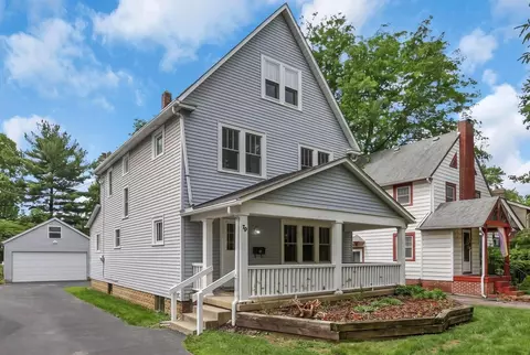 79 Westwood Rd, Columbus, OH 43214