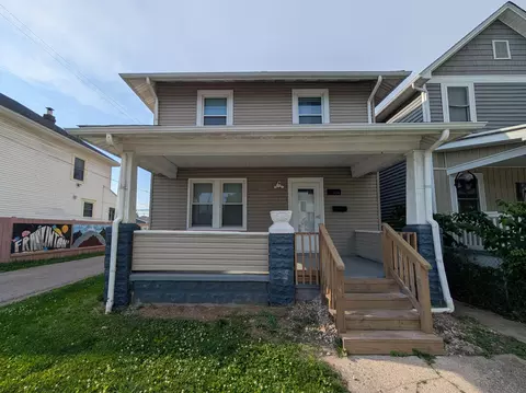 884 Bellows Ave, Columbus, OH 43223