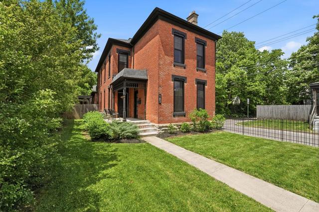 183 S 20th St, Columbus, OH 43205