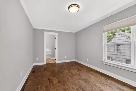 Bedroom - 176 E Weber Rd, Columbus, OH 43202 photo 8 of 23
