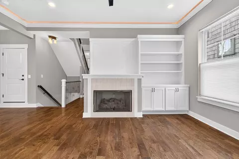 Living - 176 E Weber Rd, Columbus, OH 43202 photo 7 of 10