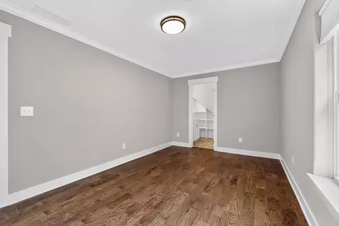 Bedroom - 176 E Weber Rd, Columbus, OH 43202 photo 10 of 23