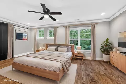 Bedroom - 176 E Weber Rd, Columbus, OH 43202 photo 1 of 23
