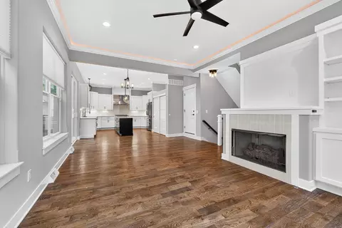 Living - 176 E Weber Rd, Columbus, OH 43202 photo 8 of 10