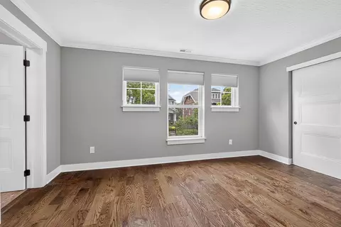 Bedroom - 176 E Weber Rd, Columbus, OH 43202 photo 13 of 23