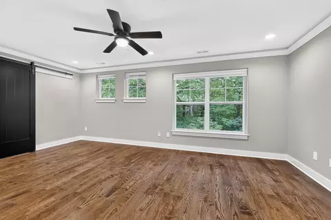 Bedroom - 176 E Weber Rd, Columbus, OH 43202 photo 2 of 23