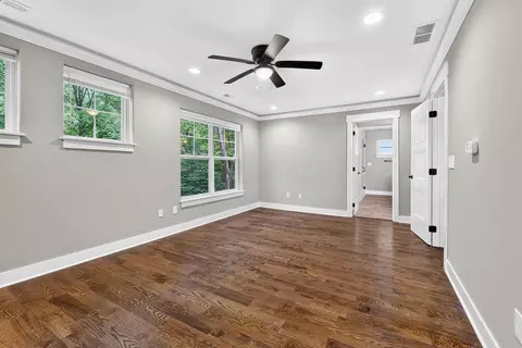 Bedroom - 176 E Weber Rd, Columbus, OH 43202 photo 6 of 23