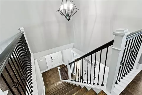 Entry Way - 176 E Weber Rd, Columbus, OH 43202 photo 2 of 12