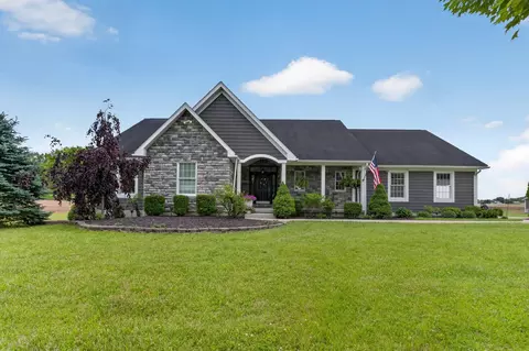 16600 Murphy Rd, Sunbury, OH 43074