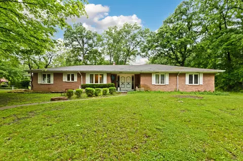 5377 Park Lane Ct, Columbus, OH 43231