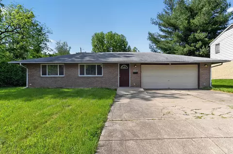 3580 E Dublin Granville Rd, Westerville, OH 43081