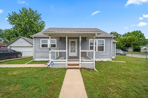 757 E Water St, Chillicothe, OH 45601