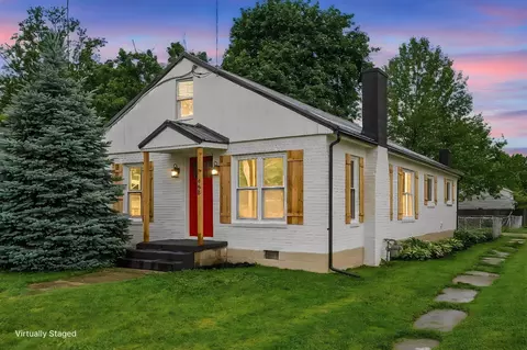 498 E Mark St, Marion, OH 43302