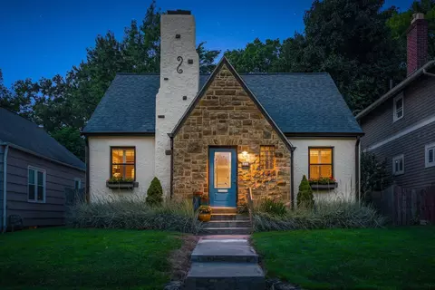 146 W North Broadway, Columbus, OH 43214