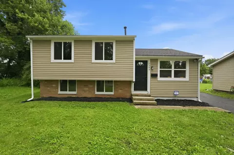 2390 Daleton Pl, Columbus, OH 43232