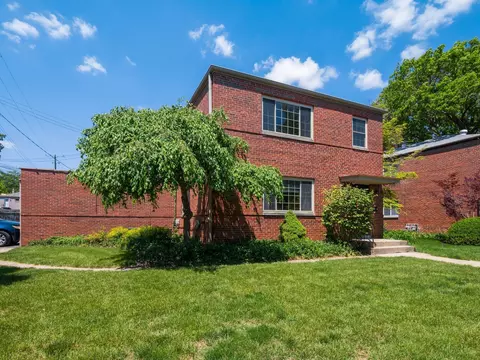 1629 Grandview Ave #A AND B, Columbus, OH 43212