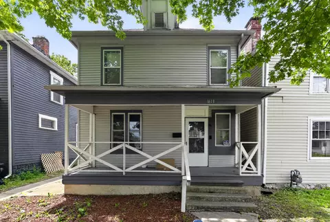 1613 Arlington Ave, Columbus, OH 43211