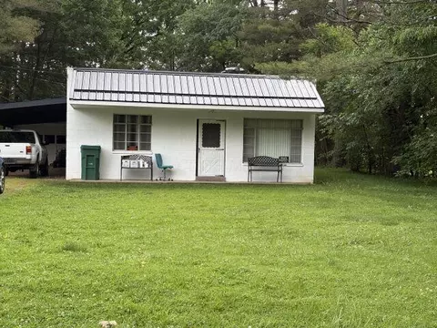 6730 Mccoppin Mill Rd #53, Hillsboro, OH 45133