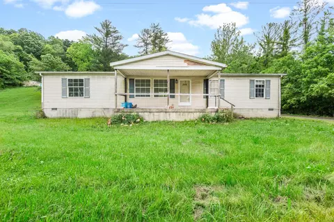 1944 Massieville Rd, Chillicothe, OH 45601