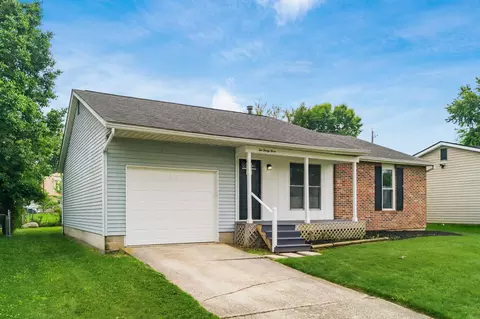 233 Fairway Rd, Delaware, OH 43015