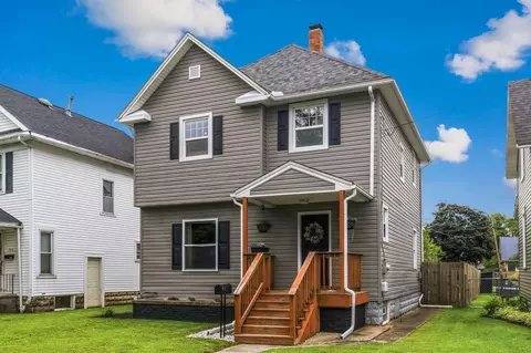 304 Forest St, Marion, OH 43302