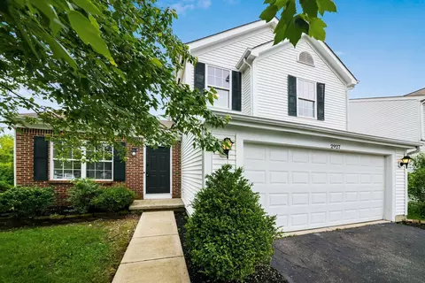2927 Southfield Village Dr #R, Grove City, OH 43123