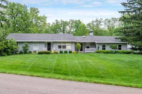 1625 Rustic Ridge Rd, Urbana, OH 43078