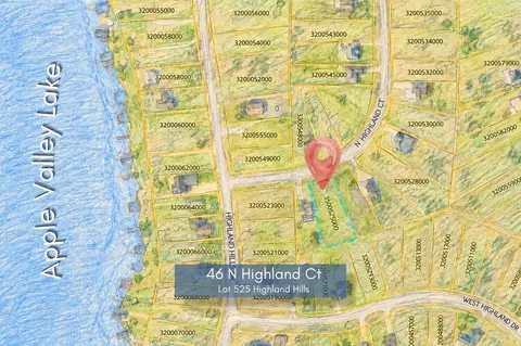 46 N Highland Ct, Howard, OH 43028