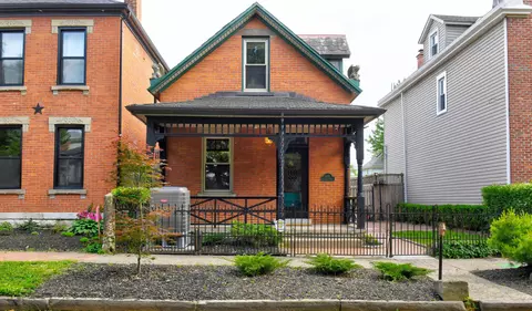 471 E Beck St, Columbus, OH 43206