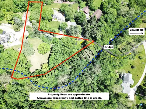 1428 Jewett Rd, Powell, OH 43065