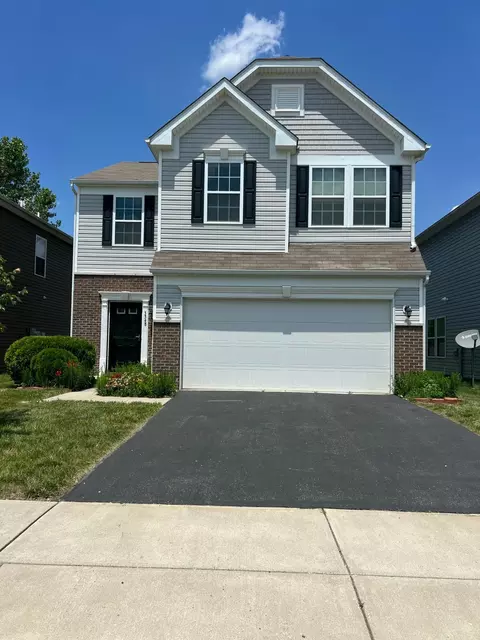 3348 Glassgow Dr, Groveport, OH 43125