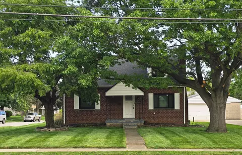 1678 Oakland Park Ave, Columbus, OH 43224