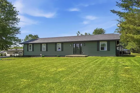 4085 County Road 124, Cardington, OH 43315
