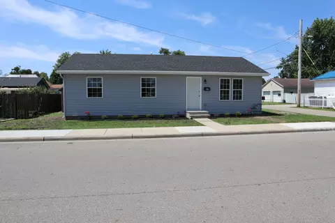 525 Delaware St, Washington Court House, OH 43160