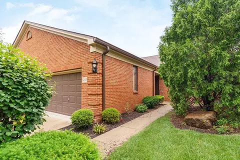 3266 Newgate Ct, Dublin, OH 43017