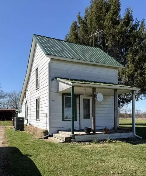 18999 Five Points Pike, Mount Sterling, OH 43143
