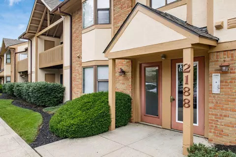 2188 Hedgerow Rd #2188B, Columbus, OH 43220